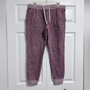 Express Men’s Sweat Pants